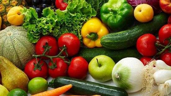 Топ -7 продуктов, которые позаботятся о женском здоровье