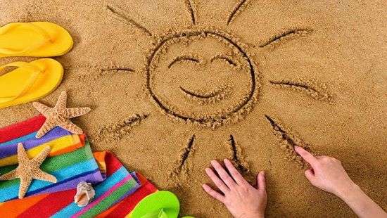 Стало известно, как выглядит идеальный отпуск