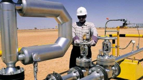 В Украине упростили процедуру получения разрешения на добычу газа