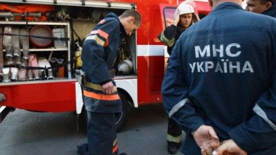 ГСЧС начинает масштабные проверки ТЦ, школ, садиков