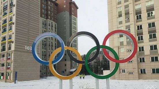 Милан и Турин хотят провести Олимпиаду-2026