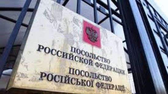 Россия выдворит из страны дипломатов, чьи страны выслали российских