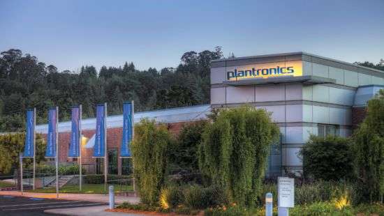 Plantronics купит Polycom за $2 миллиарда