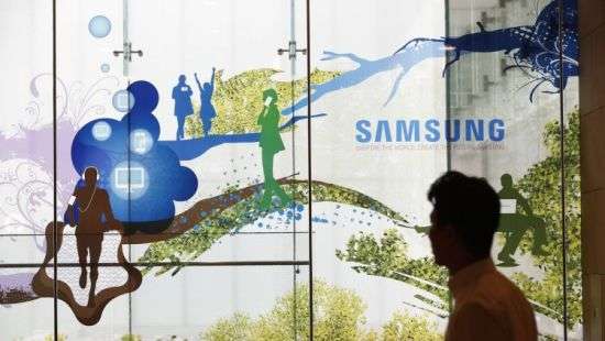 Samsung приступила к строительству линии по выпуску 3D NAND