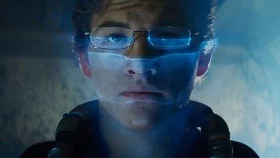 Фильм недели. Загрузи новую реальность