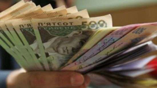 Стало известно, когда средняя зарплата в Украине будет 10 тысяч гривен