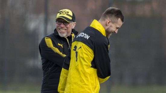 Ярмоленко не сыграет против «Баварии»