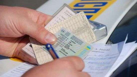 В Украине могут ввести психиатрическую проверку для получения водительских прав
