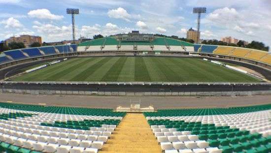 В «Ворскле» не платят зарплату