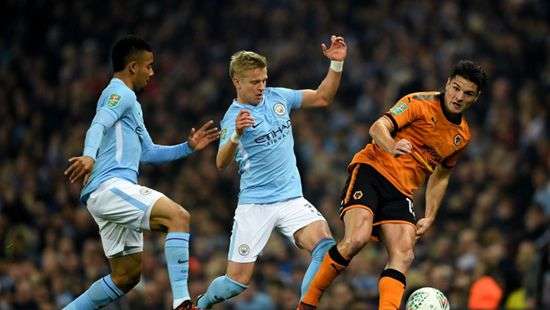 Будущее Зинченко находится под вопросом