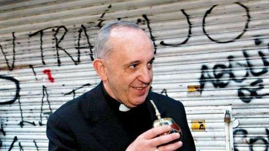 В Ватикане назревает скандал: Папа Римский заявил, что ада нет