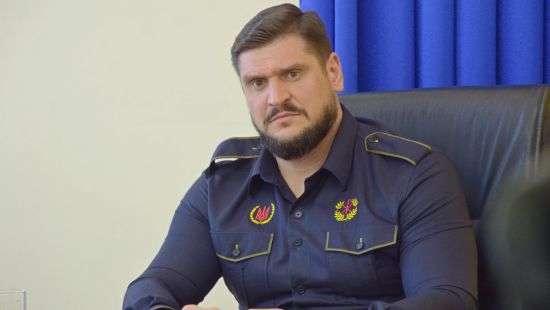 Губернатор Николаевщины Савченко сложил полномочия
