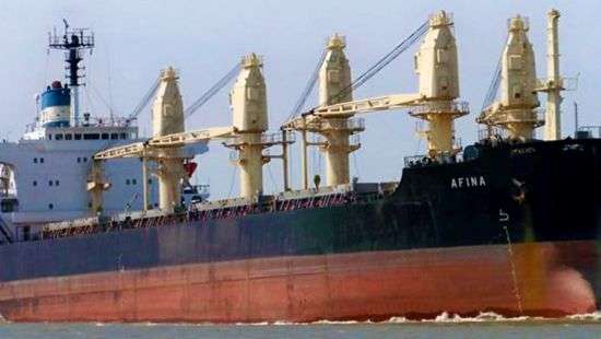 В порту Черноморска растаможили рекордное количество фруктов