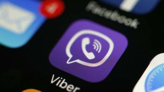 Украинцы смогут по Viber сообщать показатели горячей воды и отопления