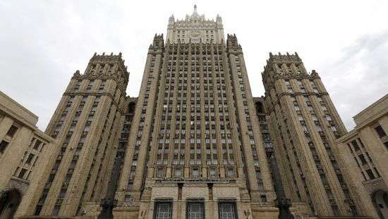 МИД РФ вызвало посла Британии: озвучены детали переговоров