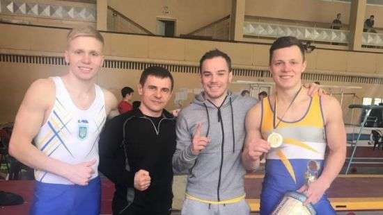 Лидер сборной Украины может успеть восстановиться к ЧЕ