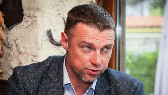 Куприй купил дорогущую яхту и взял у государства четверть миллиона гривен компенсаций