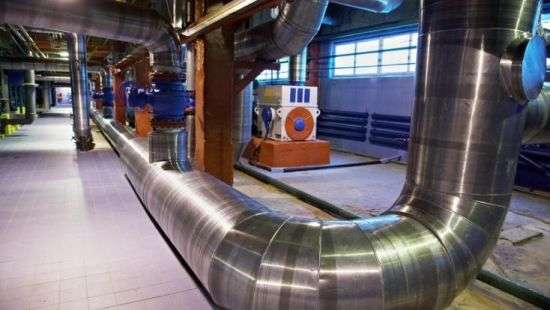 Эксперты предрекают киевлянам проблемы в случае перевода теплосетей столицы в КП