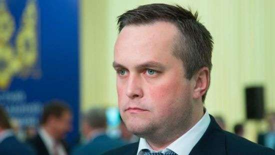 Холодницкий потребовал обнародовать все записи жучков из его кабинета