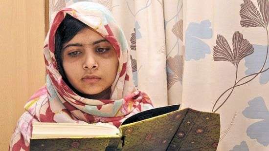 Малала опровергла слухи о продвижении ею противоречащей исламу идеологии