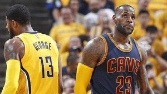 Форвард «Кливленда» установил уникальное достижение в НБА