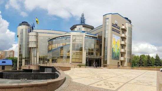 Названы виновные в поражении сборной Украины