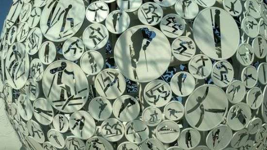 Турция хочет провести Олимпиаду-2026