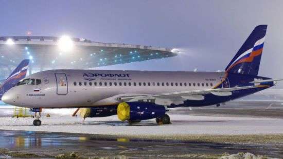 В Лондоне устроили досмотр российского самолета: в РФ ситуацию назвали провокацией