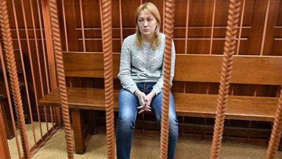 В Кемерово суд арестовал гендиректора ТЦ «Зимняя вишня»