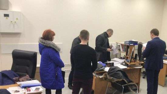 Глава Госспецсвязи разбазарил землю госпредприятия в Броварах на 120 млн грн - ГПУ