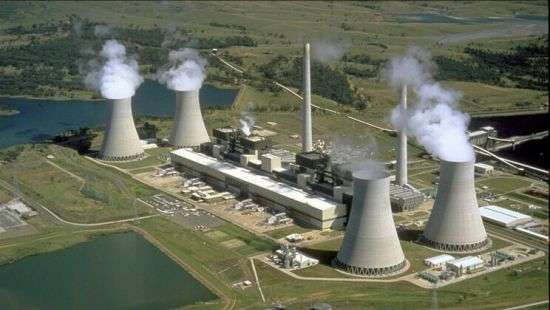 В течение шести лет Бельгия полностью откажется от ядерной энергетики