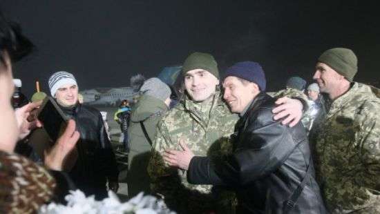 Медведчук: Переговорный процесс по обмену не прекращается ни на минуту