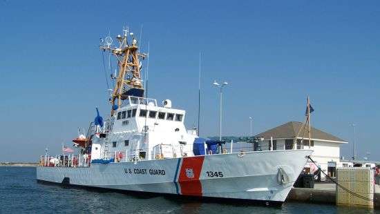 Украина отказывается от бесплатных катеров Island из США в интересах завода Порошенко - расследование