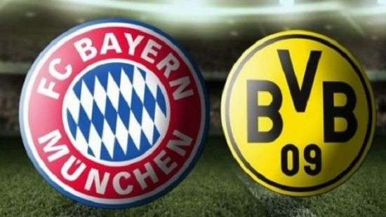 «Бавария» уничтожила команду Ярмоленко