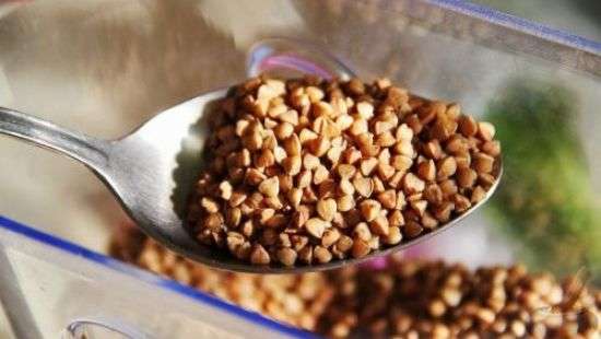 В деле Скрипалей появилась версия отравления гречкой