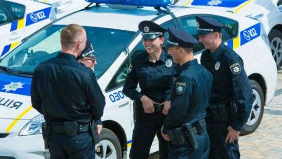 В полиции рассказали о самых смешных вызовах на 1-е апреля