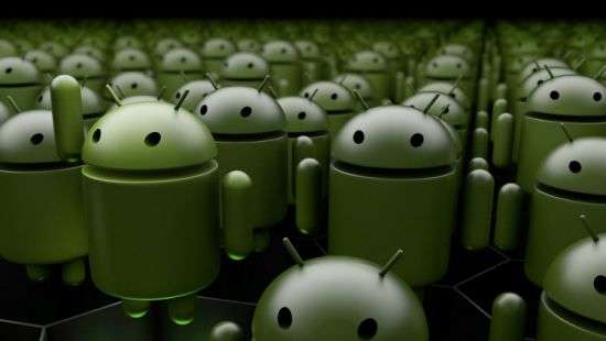 Производители сами встраивают вирусы в смартфоны