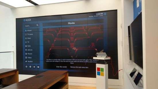 Kodi убрали из Google