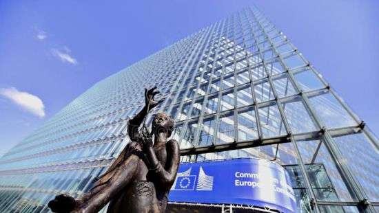 «Это не производит хорошее впечатление»: В Еврокомиссии отреагировали на конфликт НАБУ и САП