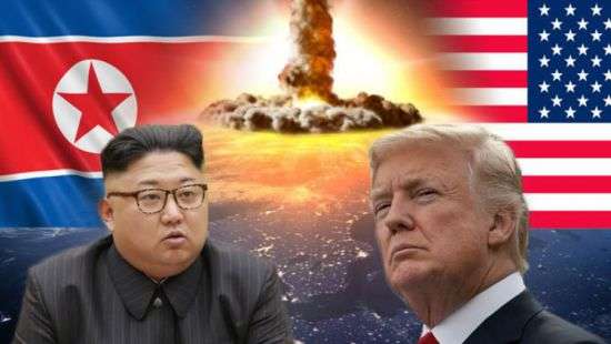 Раскрыты детали будущих переговоров Трампа и Ким Чен Ына