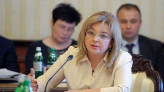 Дело главы Госаудитслужбы направлено в суд: в САП показали схему обогащение Гавриловой