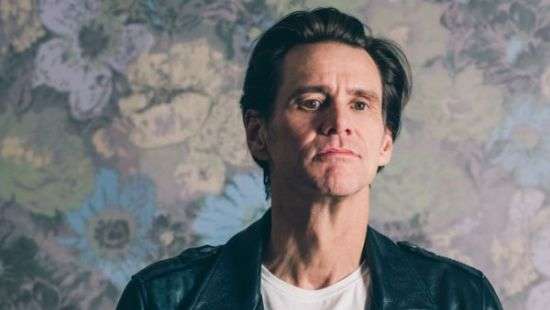 Джим Керри поиздевался над Трампом