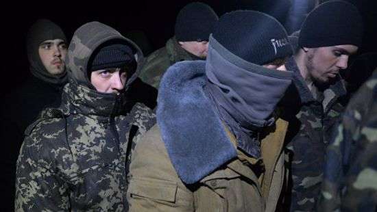 Киев готов обменять 20 россиян на украинских политзаключенных - вице-спикер ВРУ