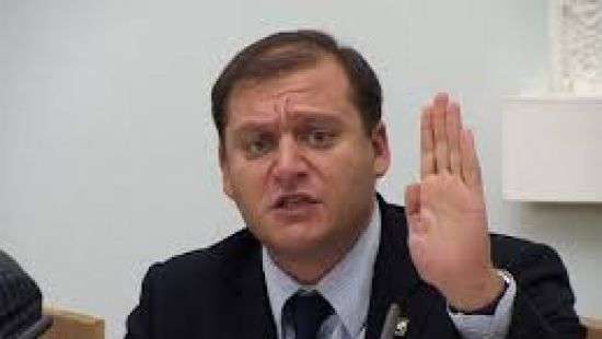 Добкин заявил, что готов дать показания по делу Януковича