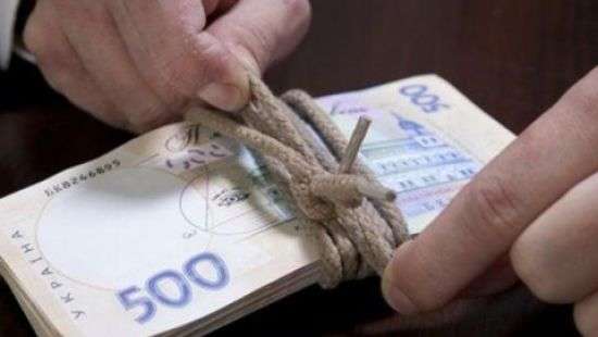 В Украине начали работать мобильные группы по взысканию задолженности по зарплате