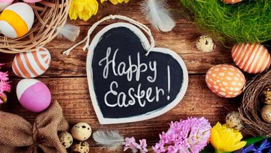 Американку арестовали за приставания к пасхальному зайцу (ФОТО)