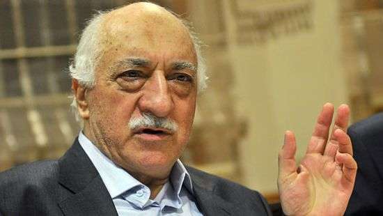 Суд в Турции выдал ордер на арест находящегося в США  клирика Гюлена