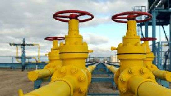 В первом квартале 2018 Украина сократила импорт газа в 2 раза – Минэнерго