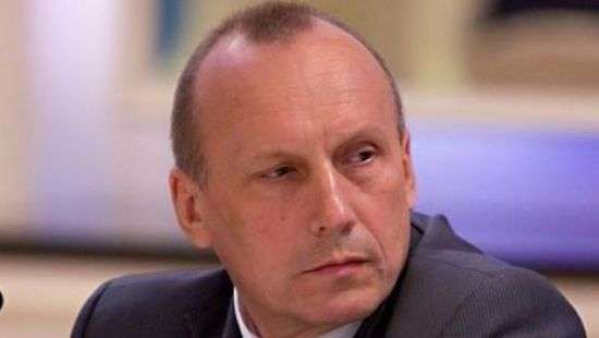 Нардепа от «Оппозиционного блока» Бакулина объявили в розыск