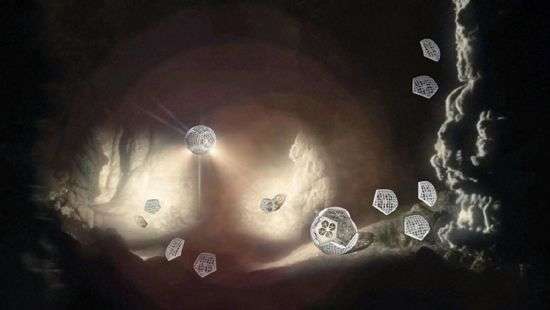 NASA профинансирует разработку новейших дронов